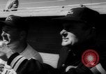 Image of Major League Baseball teams in spring training Fort Lauderdale Florida USA, 1962, second 49 stock footage video 65675055871