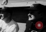 Image of Major League Baseball teams in spring training Fort Lauderdale Florida USA, 1962, second 50 stock footage video 65675055871