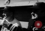 Image of Major League Baseball teams in spring training Fort Lauderdale Florida USA, 1962, second 51 stock footage video 65675055871