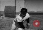 Image of Major League Baseball teams in spring training Fort Lauderdale Florida USA, 1962, second 61 stock footage video 65675055871