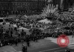 Image of double celebration Amsterdam Netherlands, 1962, second 6 stock footage video 65675055872