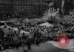 Image of double celebration Amsterdam Netherlands, 1962, second 7 stock footage video 65675055872