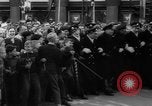 Image of double celebration Amsterdam Netherlands, 1962, second 15 stock footage video 65675055872