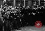 Image of double celebration Amsterdam Netherlands, 1962, second 17 stock footage video 65675055872