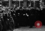 Image of double celebration Amsterdam Netherlands, 1962, second 18 stock footage video 65675055872