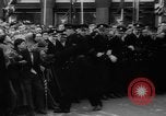 Image of double celebration Amsterdam Netherlands, 1962, second 19 stock footage video 65675055872