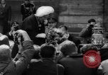 Image of double celebration Amsterdam Netherlands, 1962, second 24 stock footage video 65675055872