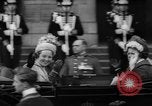 Image of double celebration Amsterdam Netherlands, 1962, second 35 stock footage video 65675055872