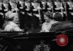 Image of double celebration Amsterdam Netherlands, 1962, second 38 stock footage video 65675055872