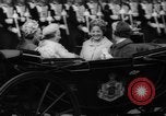 Image of double celebration Amsterdam Netherlands, 1962, second 41 stock footage video 65675055872