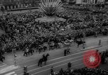 Image of double celebration Amsterdam Netherlands, 1962, second 47 stock footage video 65675055872