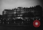 Image of double celebration Amsterdam Netherlands, 1962, second 50 stock footage video 65675055872