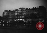 Image of double celebration Amsterdam Netherlands, 1962, second 51 stock footage video 65675055872