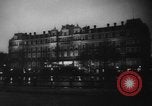 Image of double celebration Amsterdam Netherlands, 1962, second 54 stock footage video 65675055872