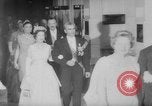 Image of double celebration Amsterdam Netherlands, 1962, second 61 stock footage video 65675055872