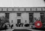Image of Gherman Titov Washington DC USA, 1962, second 7 stock footage video 65675055873