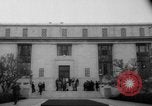 Image of Gherman Titov Washington DC USA, 1962, second 8 stock footage video 65675055873