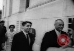 Image of Gherman Titov Washington DC USA, 1962, second 12 stock footage video 65675055873