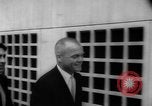 Image of Gherman Titov Washington DC USA, 1962, second 13 stock footage video 65675055873