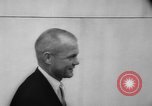 Image of Gherman Titov Washington DC USA, 1962, second 14 stock footage video 65675055873