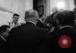 Image of Gherman Titov Washington DC USA, 1962, second 16 stock footage video 65675055873