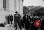 Image of Gherman Titov Washington DC USA, 1962, second 17 stock footage video 65675055873