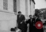 Image of Gherman Titov Washington DC USA, 1962, second 18 stock footage video 65675055873