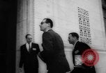 Image of Gherman Titov Washington DC USA, 1962, second 20 stock footage video 65675055873