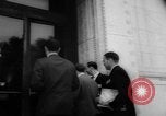 Image of Gherman Titov Washington DC USA, 1962, second 21 stock footage video 65675055873