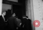 Image of Gherman Titov Washington DC USA, 1962, second 22 stock footage video 65675055873
