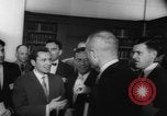 Image of Gherman Titov Washington DC USA, 1962, second 23 stock footage video 65675055873
