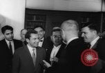 Image of Gherman Titov Washington DC USA, 1962, second 25 stock footage video 65675055873