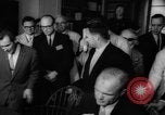 Image of Gherman Titov Washington DC USA, 1962, second 27 stock footage video 65675055873