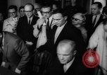Image of Gherman Titov Washington DC USA, 1962, second 28 stock footage video 65675055873