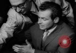 Image of Gherman Titov Washington DC USA, 1962, second 32 stock footage video 65675055873