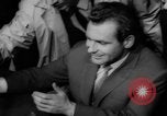 Image of Gherman Titov Washington DC USA, 1962, second 33 stock footage video 65675055873