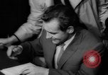 Image of Gherman Titov Washington DC USA, 1962, second 34 stock footage video 65675055873