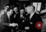 Image of Gherman Titov Washington DC USA, 1962, second 39 stock footage video 65675055873