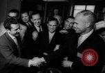 Image of Gherman Titov Washington DC USA, 1962, second 40 stock footage video 65675055873
