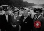 Image of Gherman Titov Washington DC USA, 1962, second 43 stock footage video 65675055873