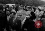 Image of Gherman Titov Washington DC USA, 1962, second 44 stock footage video 65675055873