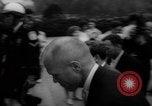 Image of Gherman Titov Washington DC USA, 1962, second 45 stock footage video 65675055873