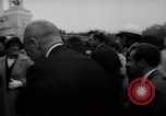 Image of Gherman Titov Washington DC USA, 1962, second 46 stock footage video 65675055873