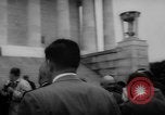 Image of Gherman Titov Washington DC USA, 1962, second 47 stock footage video 65675055873