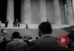 Image of Gherman Titov Washington DC USA, 1962, second 48 stock footage video 65675055873