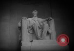 Image of Gherman Titov Washington DC USA, 1962, second 49 stock footage video 65675055873