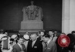 Image of Gherman Titov Washington DC USA, 1962, second 51 stock footage video 65675055873