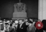 Image of Gherman Titov Washington DC USA, 1962, second 52 stock footage video 65675055873