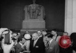 Image of Gherman Titov Washington DC USA, 1962, second 53 stock footage video 65675055873