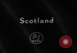 Standbild Prince Charles Scotland Vereinigtes Königreich, 1962, aus Sekunde 3 historischem Filmmaterial Videoclip 65675055874